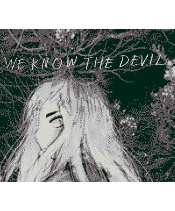 We Know the Devil Steam Key GLOBAL